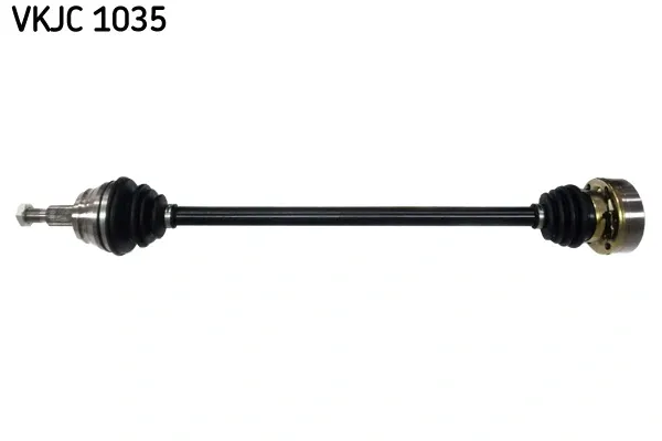 Semieixo (acionador) dianteiro direito VKJC1035 SKF