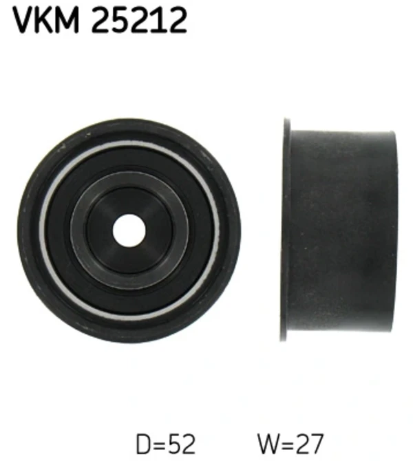 VKM25212 SKF
