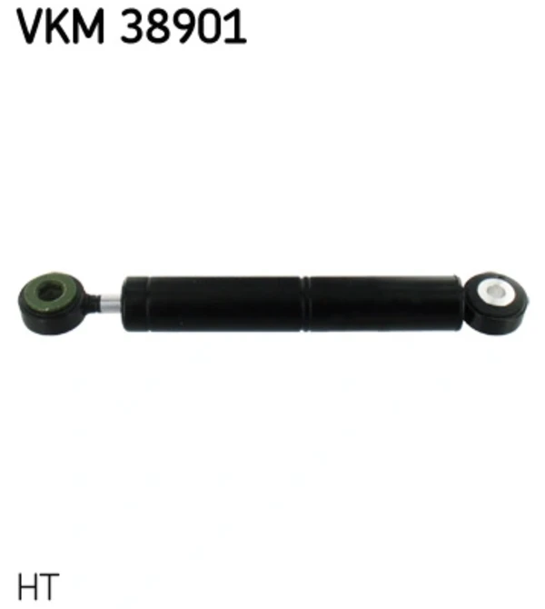 VKM38901 SKF