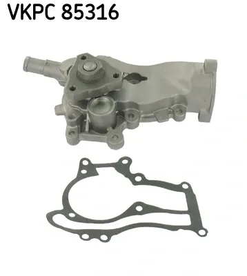 Bomba de água (bomba) de esfriamento VKPC85316 SKF