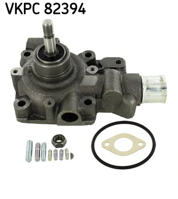 Bomba de água (bomba) de esfriamento VKPC82394 SKF