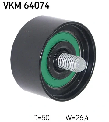 VKM64074 SKF