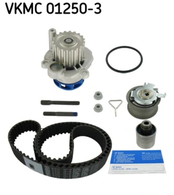VKMC012503 SKF