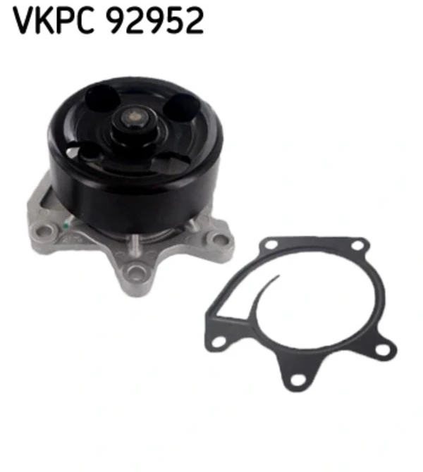 VKPC92952 SKF