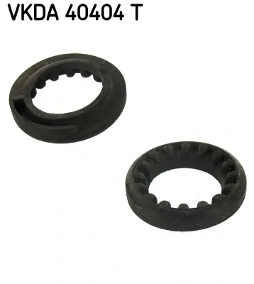 Suporte de amortecedor traseiro Ford Focus 2 DA, HCP, DP