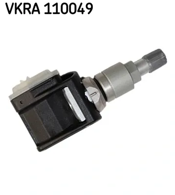 Sensor de pressão de ar nos pneus VKRA110049 SKF