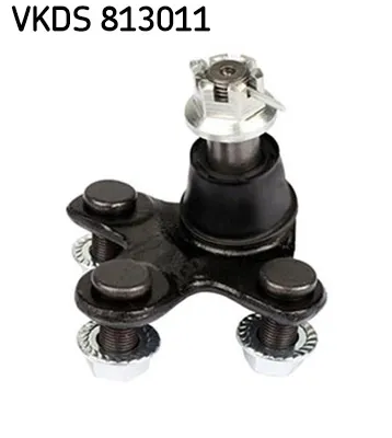 Suporte de esfera inferior VKDS813011 SKF