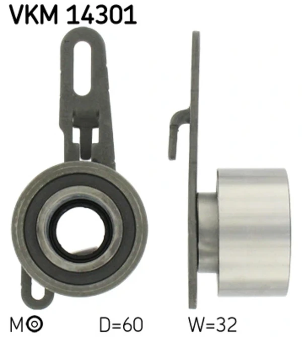 VKM14301 SKF
