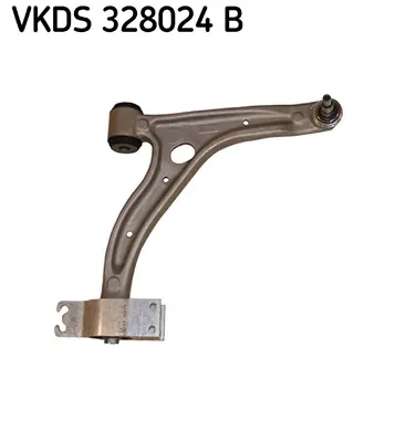 Braço oscilante inferior direito de suspensão dianteira VKDS328024B SKF