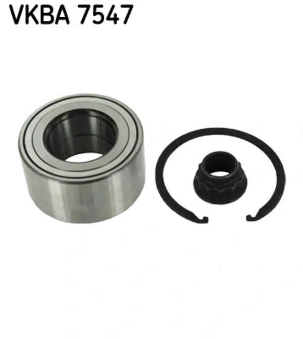 VKBA7547 SKF