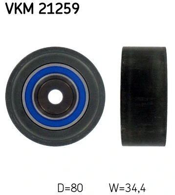VKM21259 SKF