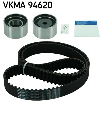 Correia do mecanismo de distribuição de gás, kit VKMA94620 SKF