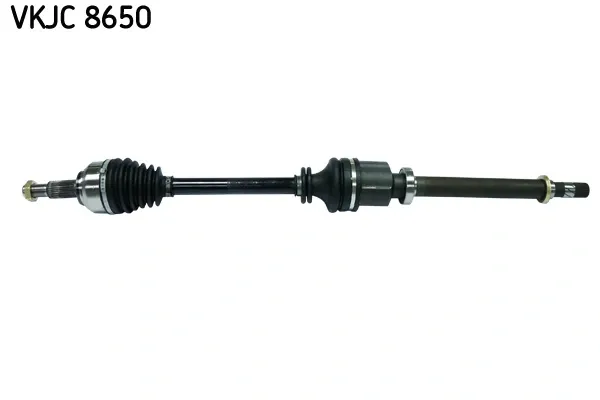 Semieixo (acionador) dianteiro direito VKJC8650 SKF