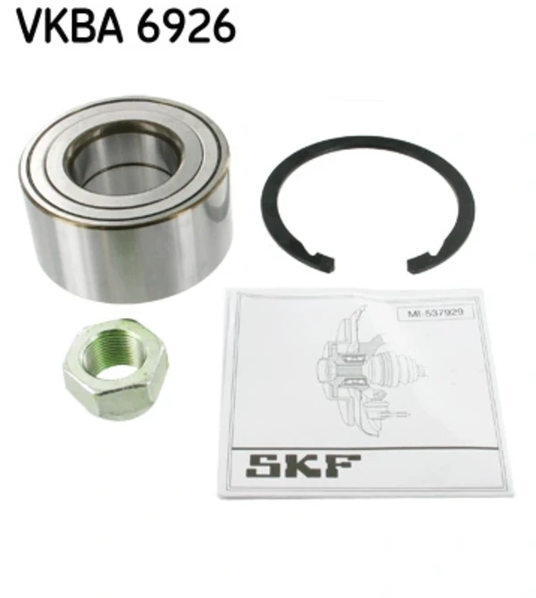 VKBA6926 SKF