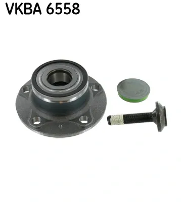 Cubo traseiro VKBA6558 SKF