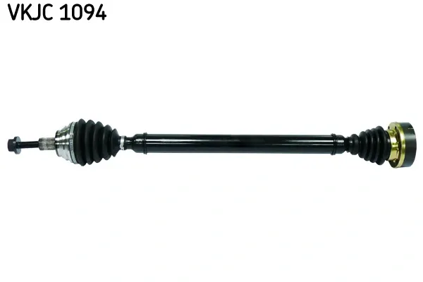 Semieixo (acionador) dianteiro direito Volkswagen Touran 1 1T1, 1T2