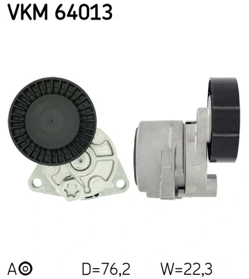 VKM64013 SKF