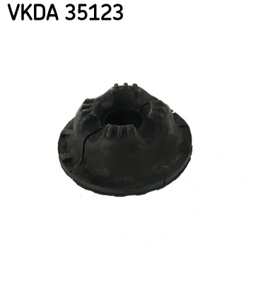 Rolamento de suporte do amortecedor dianteiro VKDA35123 SKF