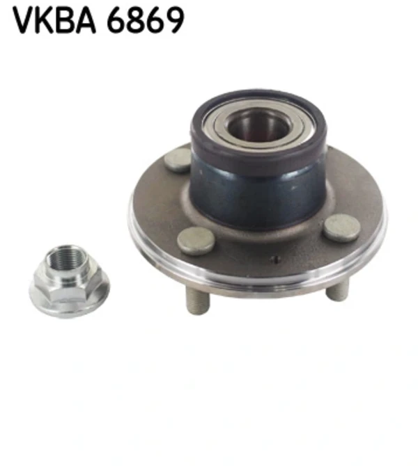 VKBA6869 SKF