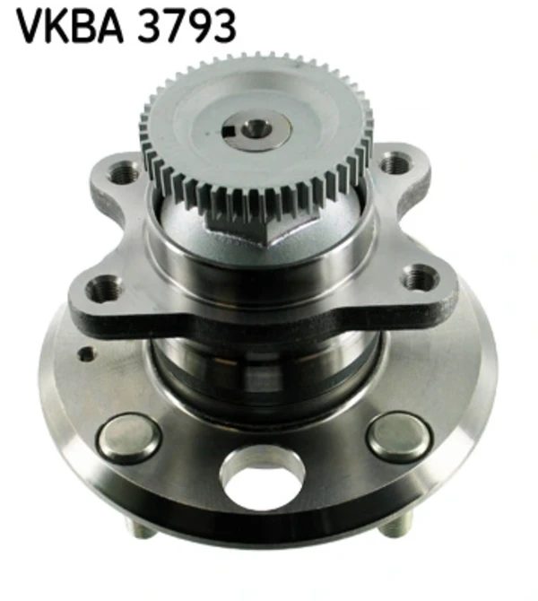 VKBA3793 SKF