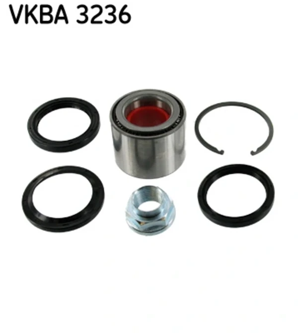 VKBA3236 SKF