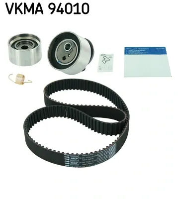 Correia do mecanismo de distribuição de gás, kit VKMA94010 SKF