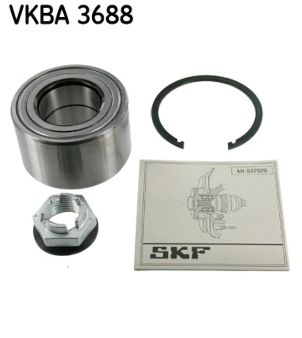 VKBA3688 SKF