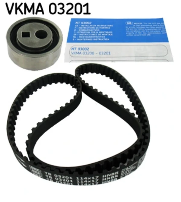 VKMA03201 SKF