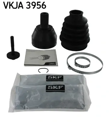 Junta homocinética externa dianteira Ford Focus 2 DA, HCP, DP