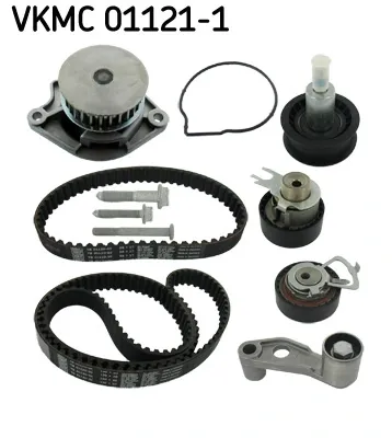 Correia do mecanismo de distribuição de gás, kit VKMC011211 SKF