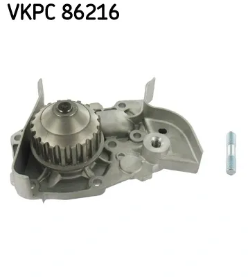 Bomba de água (bomba) de esfriamento VKPC86216 SKF