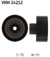 VKM24212 SKF