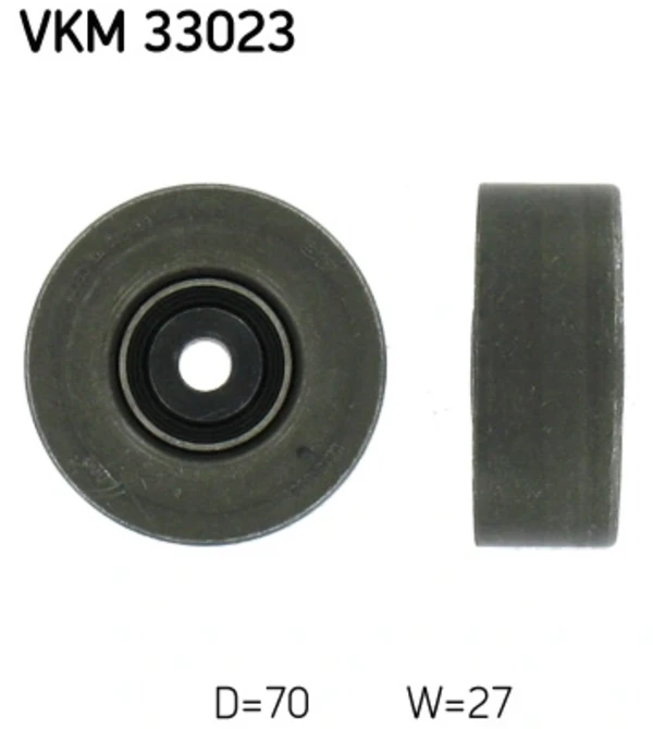 VKM33023 SKF