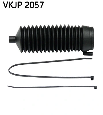 VKJP2057 SKF bota de proteção do mecanismo de direção (de cremalheira)