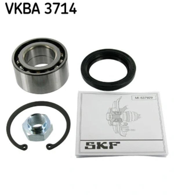 VKBA3714 SKF