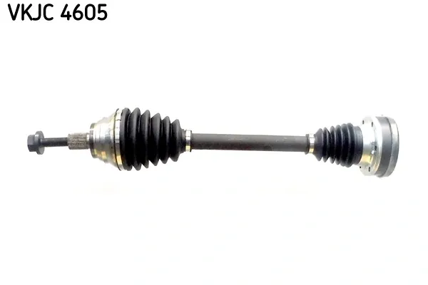 Semieixo (acionador) dianteiro esquerdo VKJC4605 SKF