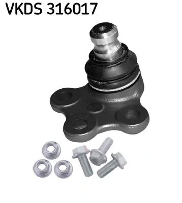 Suporte de esfera inferior direito VKDS316017 SKF