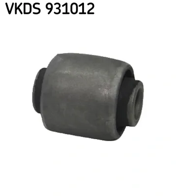 Bloco silencioso do braço oscilante superior traseiro VKDS931012 SKF