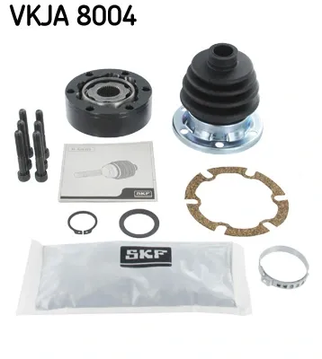 Junta homocinética interna dianteira VKJA8004 SKF