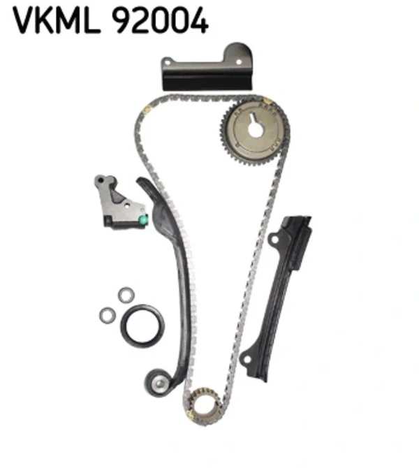 VKML92004 SKF