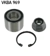 VKBA969 SKF