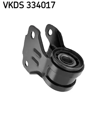 Bloco silencioso dianteiro do braço oscilante inferior Volvo V40 VW