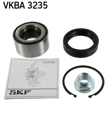 Rolamento de cubo dianteiro VKBA3235 SKF
