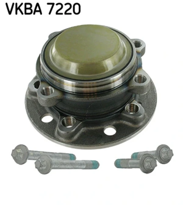 VKBA7220 SKF