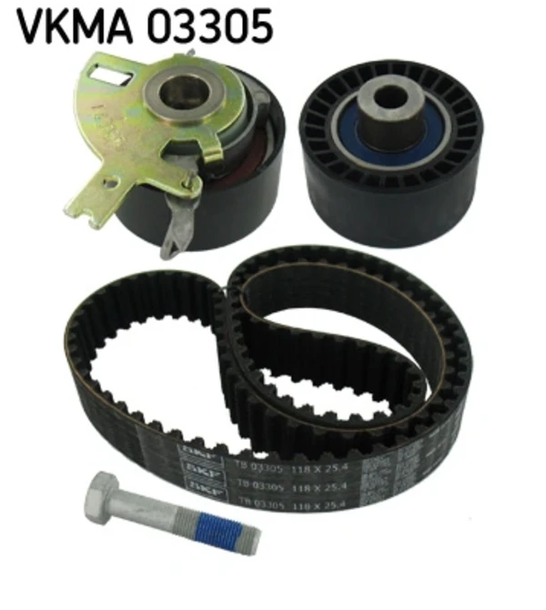 VKMA03305 SKF