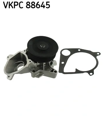 Bomba de água (bomba) de esfriamento VKPC88645 SKF