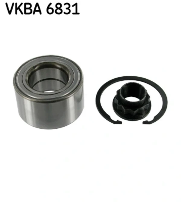 VKBA6831 SKF