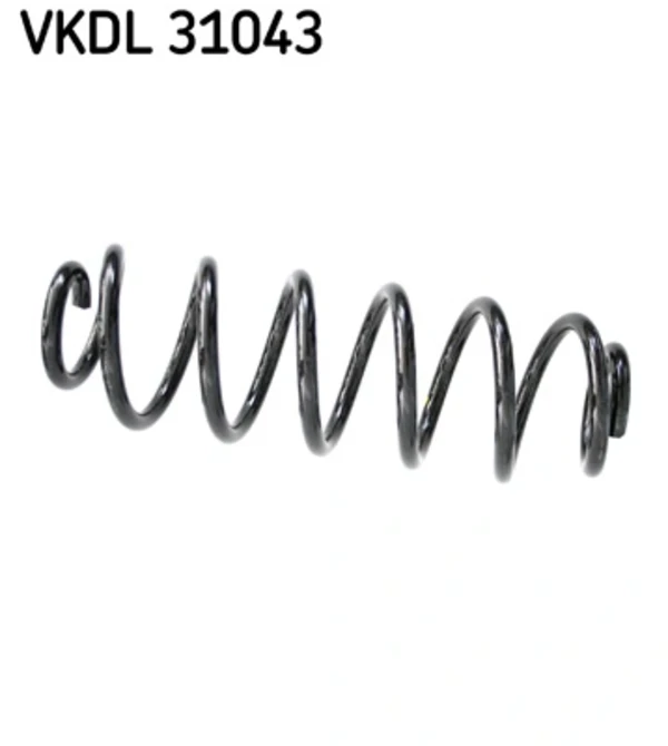 VKDL31043 SKF