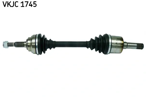 Semieixo (acionador) dianteiro direito VKJC1745 SKF
