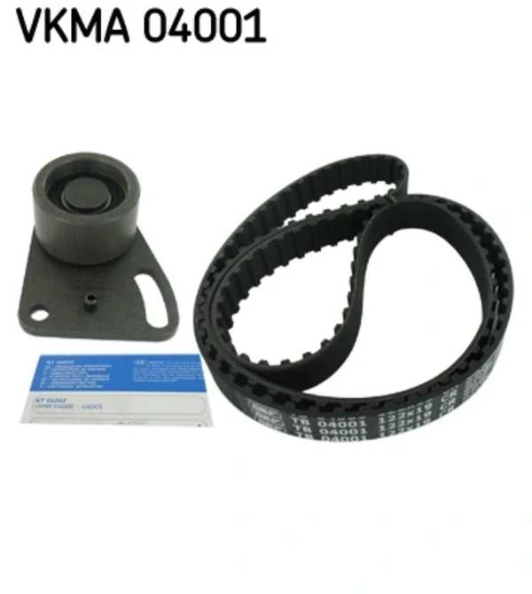 VKMA04001 SKF
